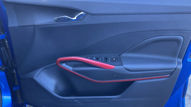 Skoda Fabia 1.5 TSI 150 Monte Carlo 5dr DSG Petrol Hatchback